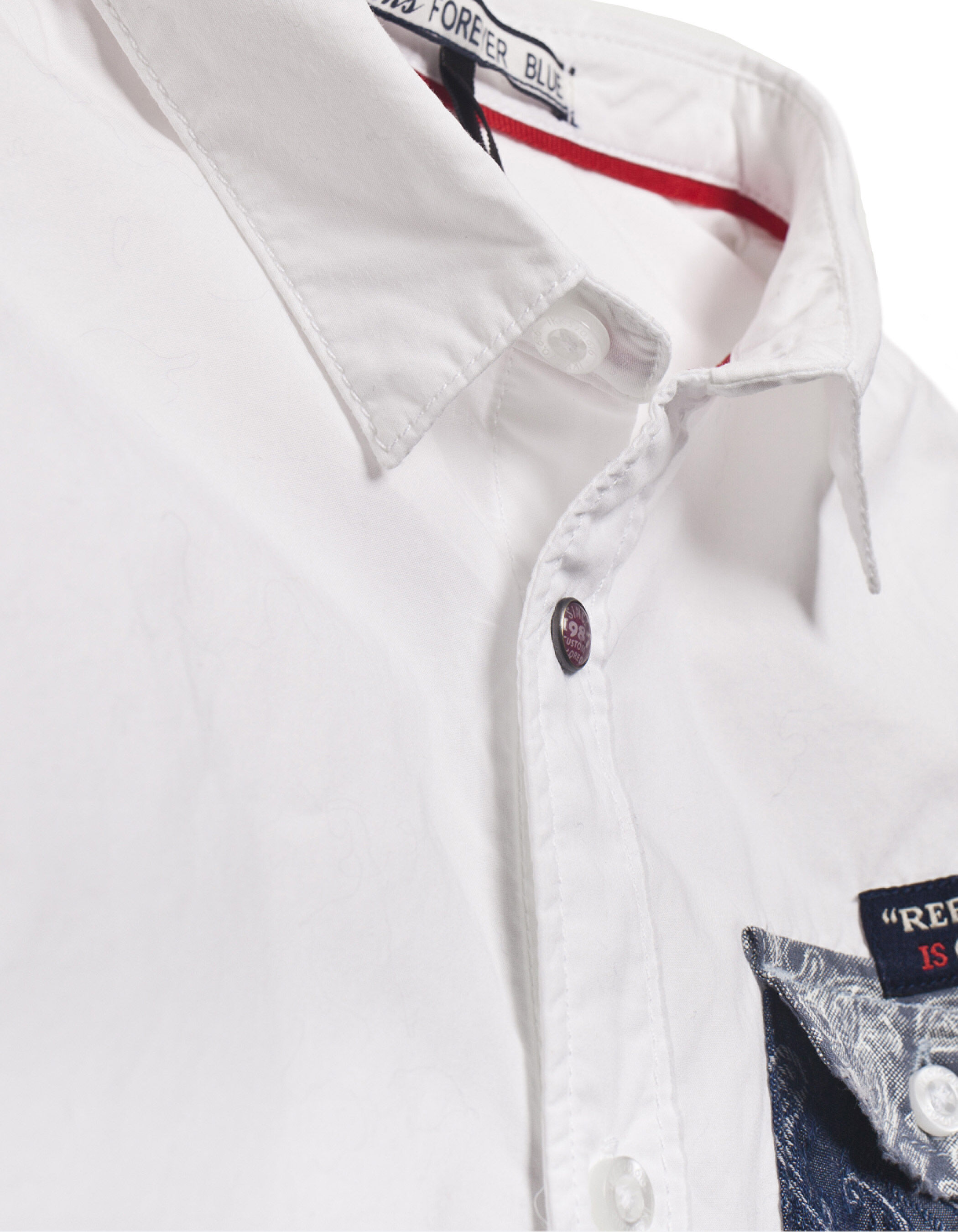 Ikks store chemise garcon