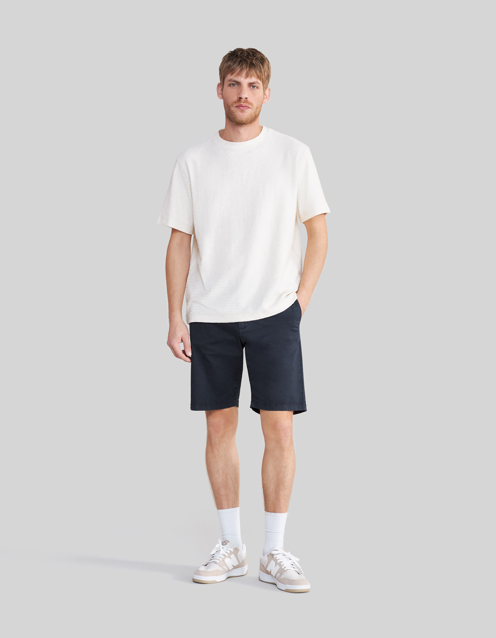Bermuda ikks homme online