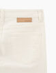 Denim off white SLIM Homme-3