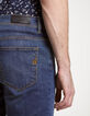 Bermuda jean homme-6