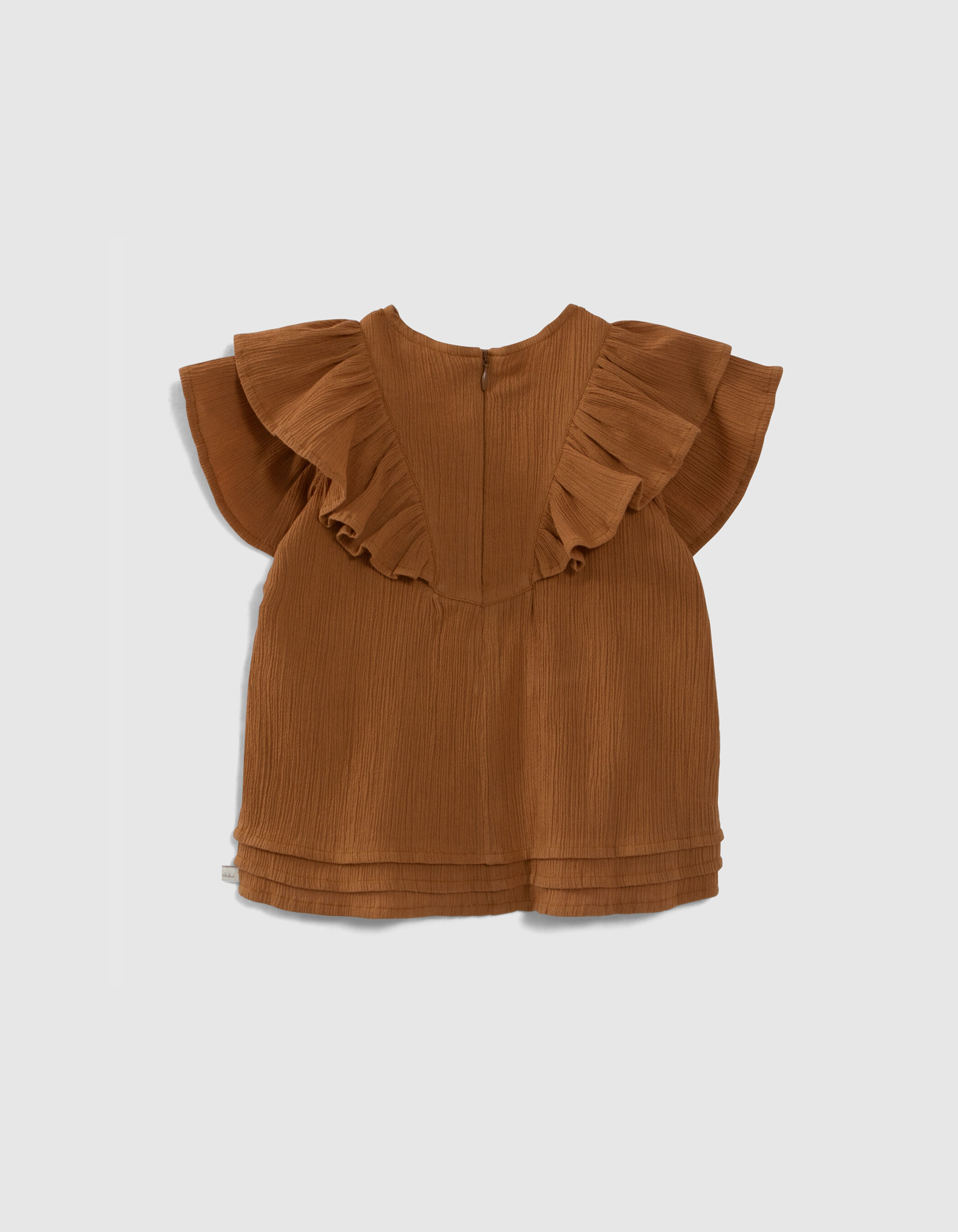 Ikks robe bebe fille online