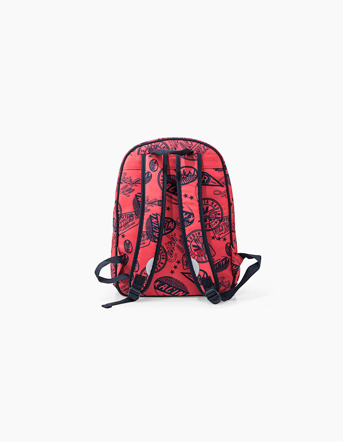 Cartable ikks garcon solde clearance