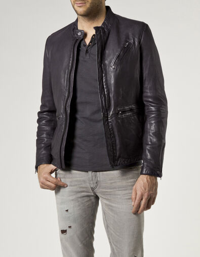 Men's jacket - IKKS