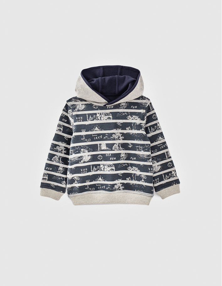 Sweat cheap ikks garcon