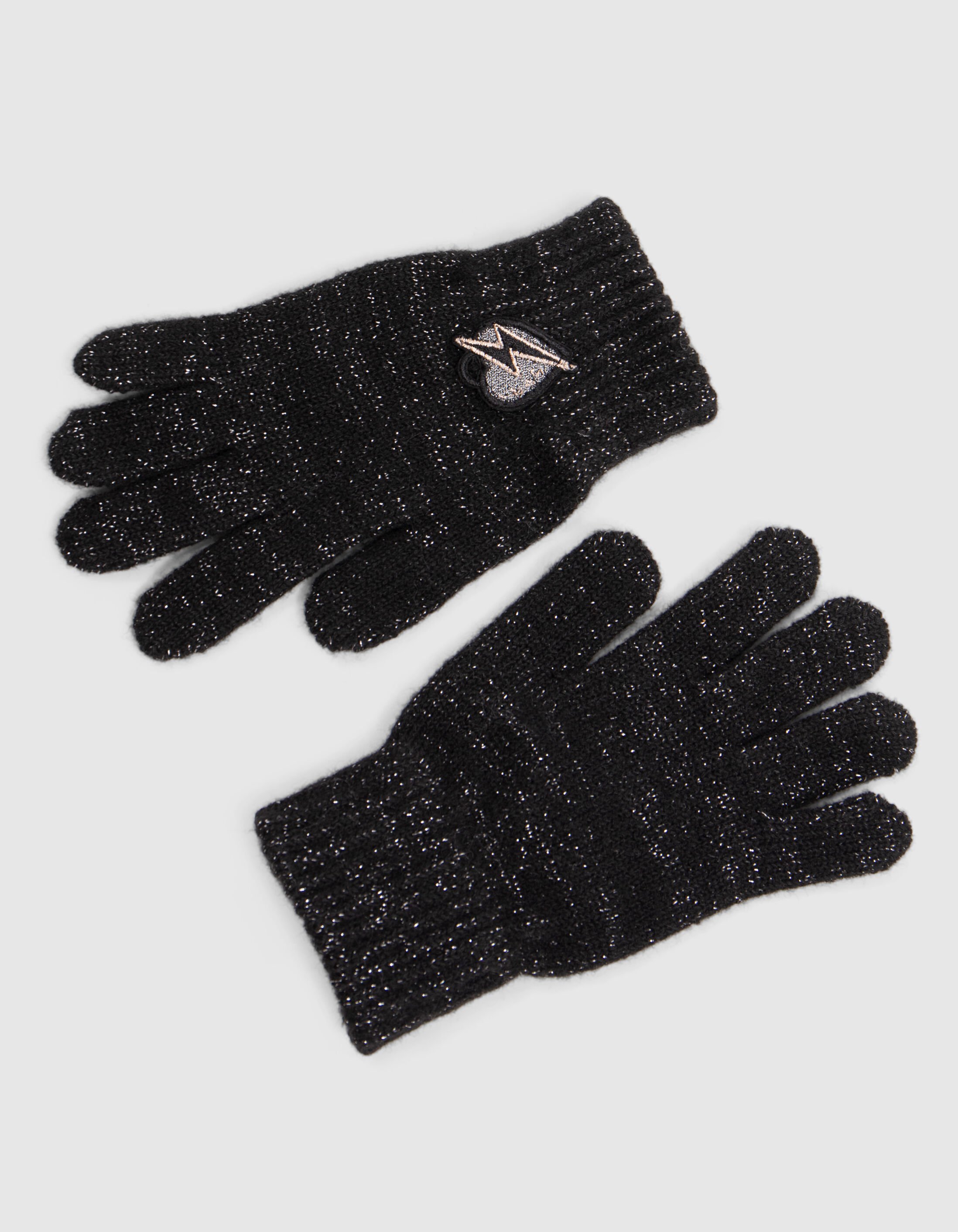 Gants ikks 2025