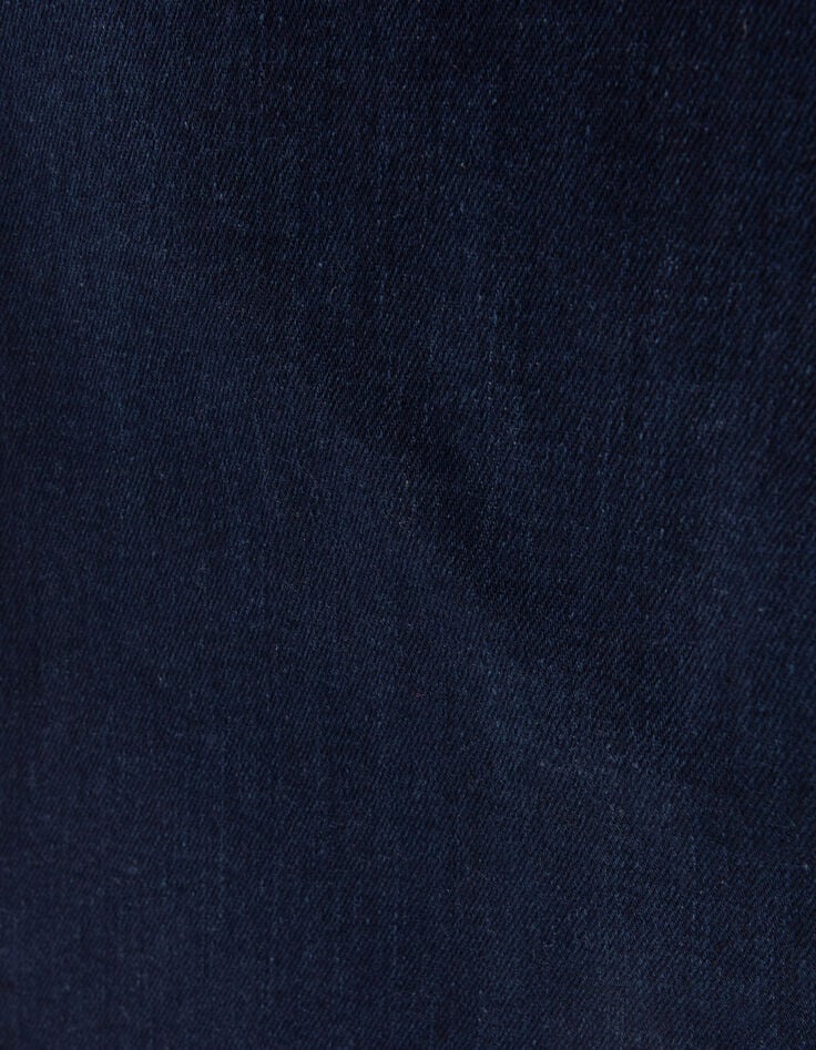 Jean slim blue black waterless Femme-9