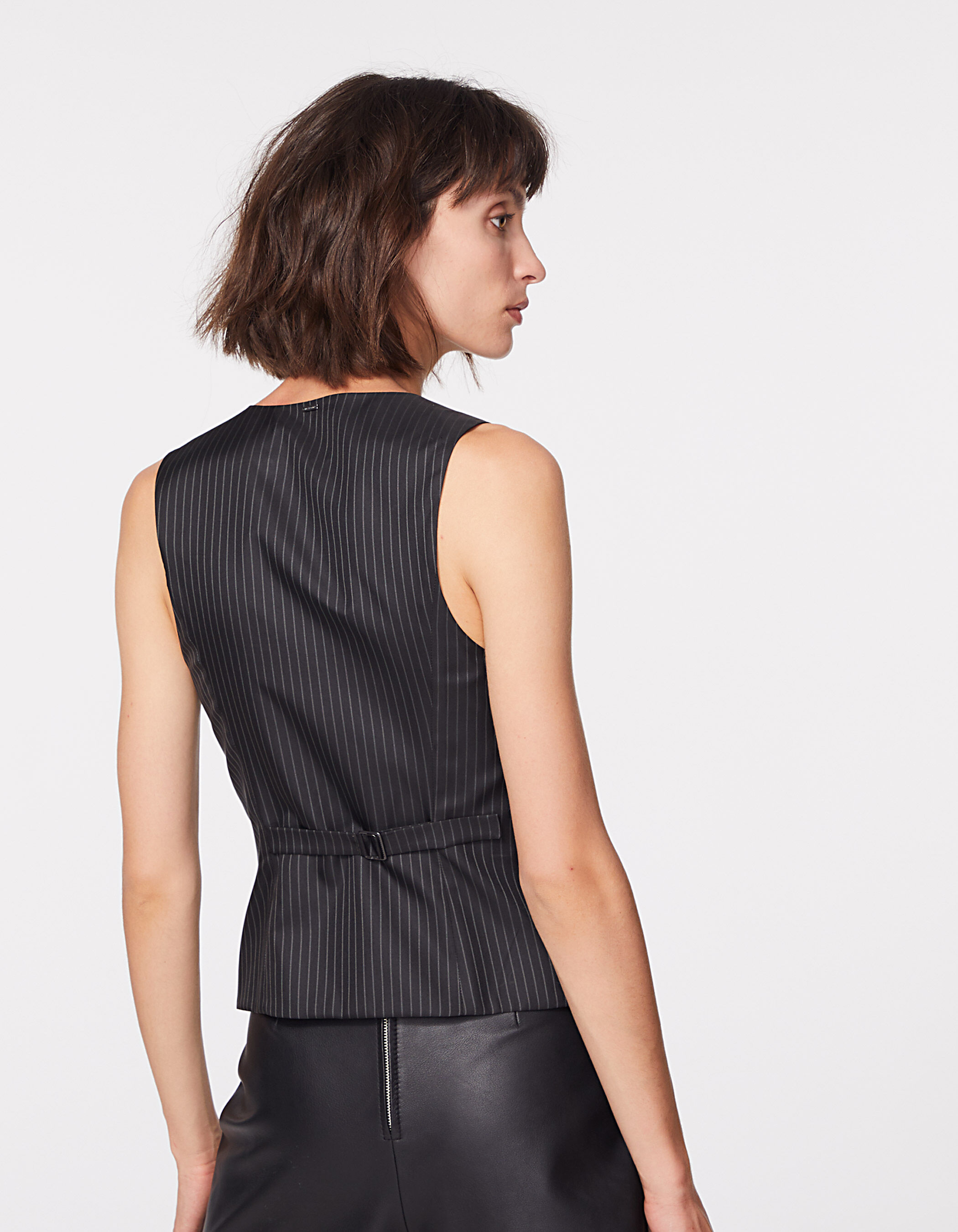 Gilet ikks best sale