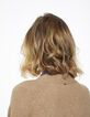 Cardigan long femme-2