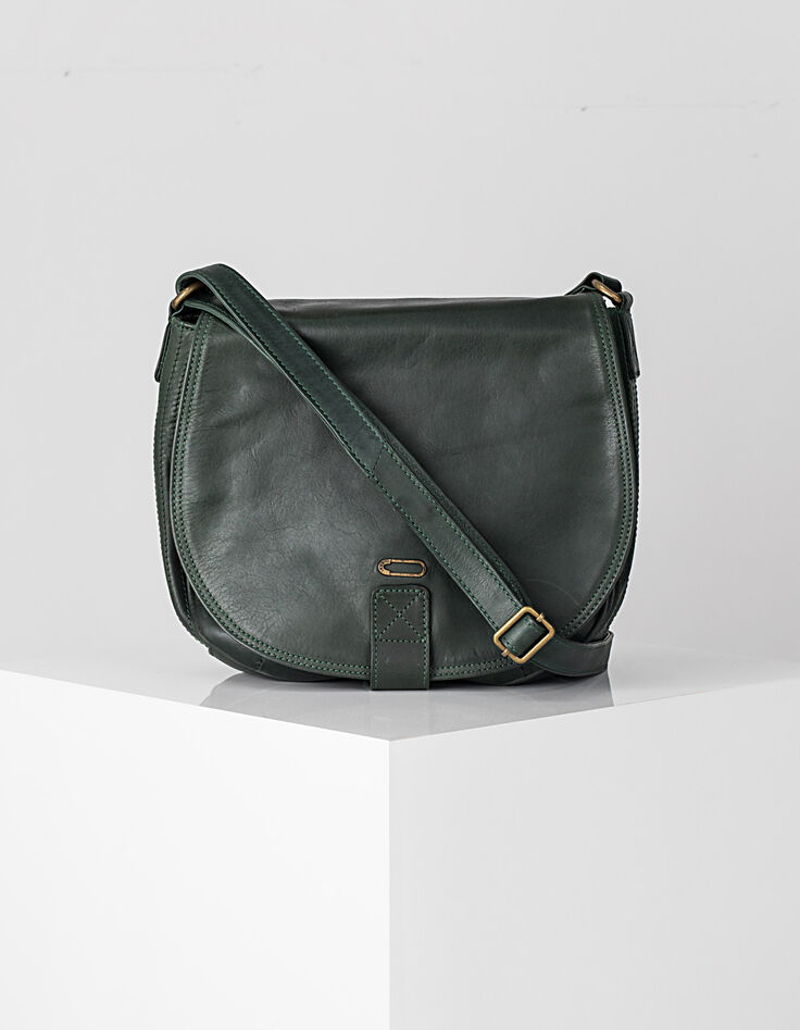 Women's shoulder bag-1