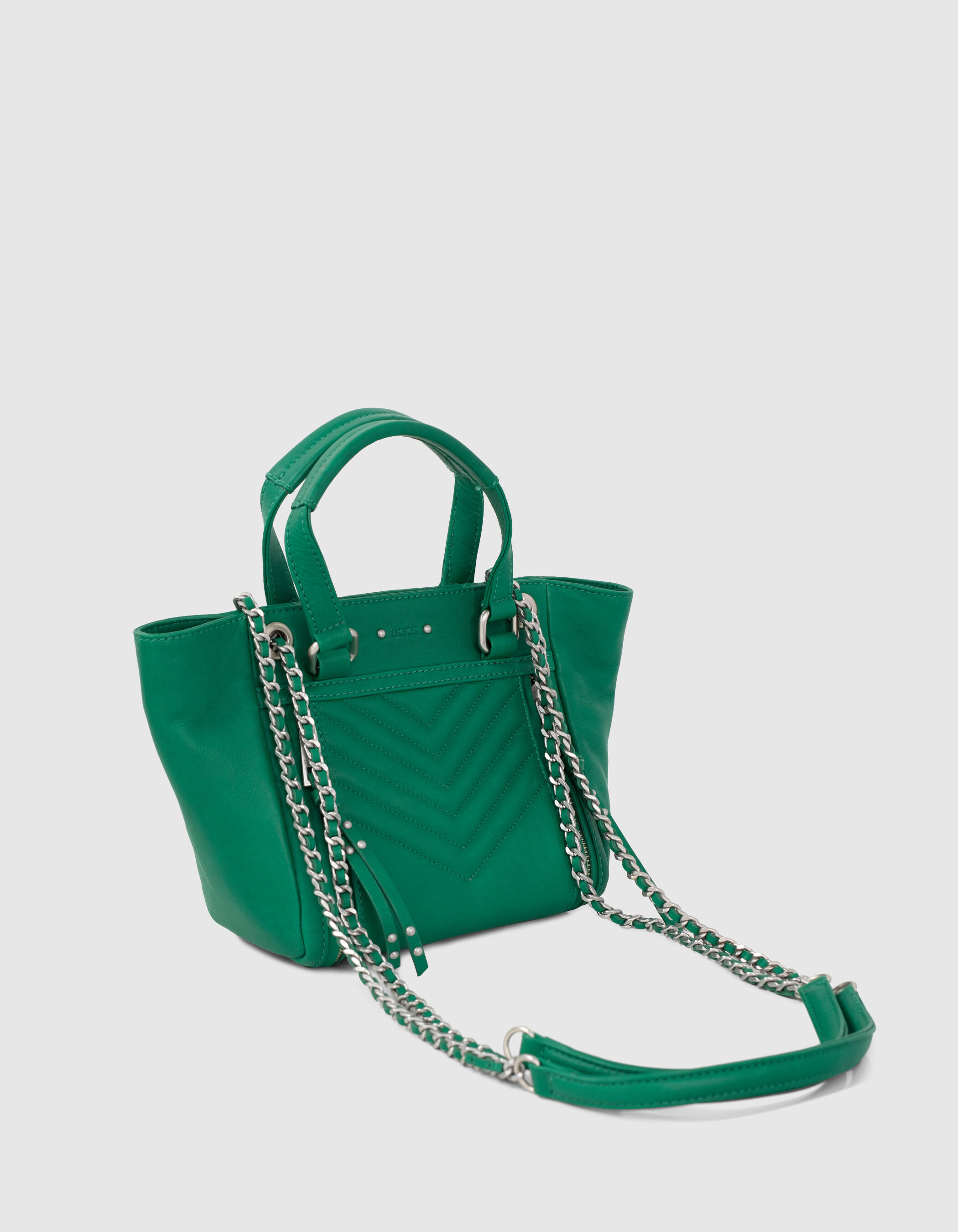 Ikks sac rouge cheap