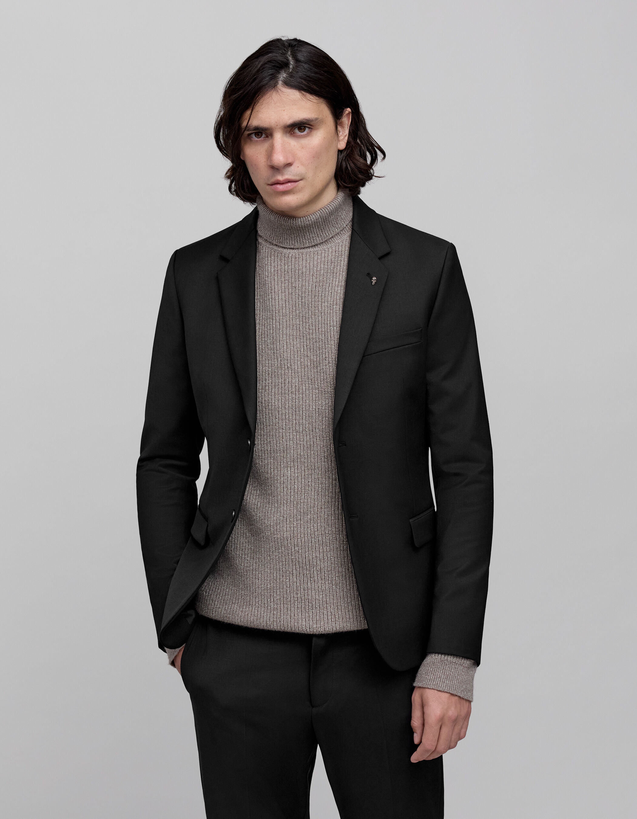 Costume homme ikks outlet