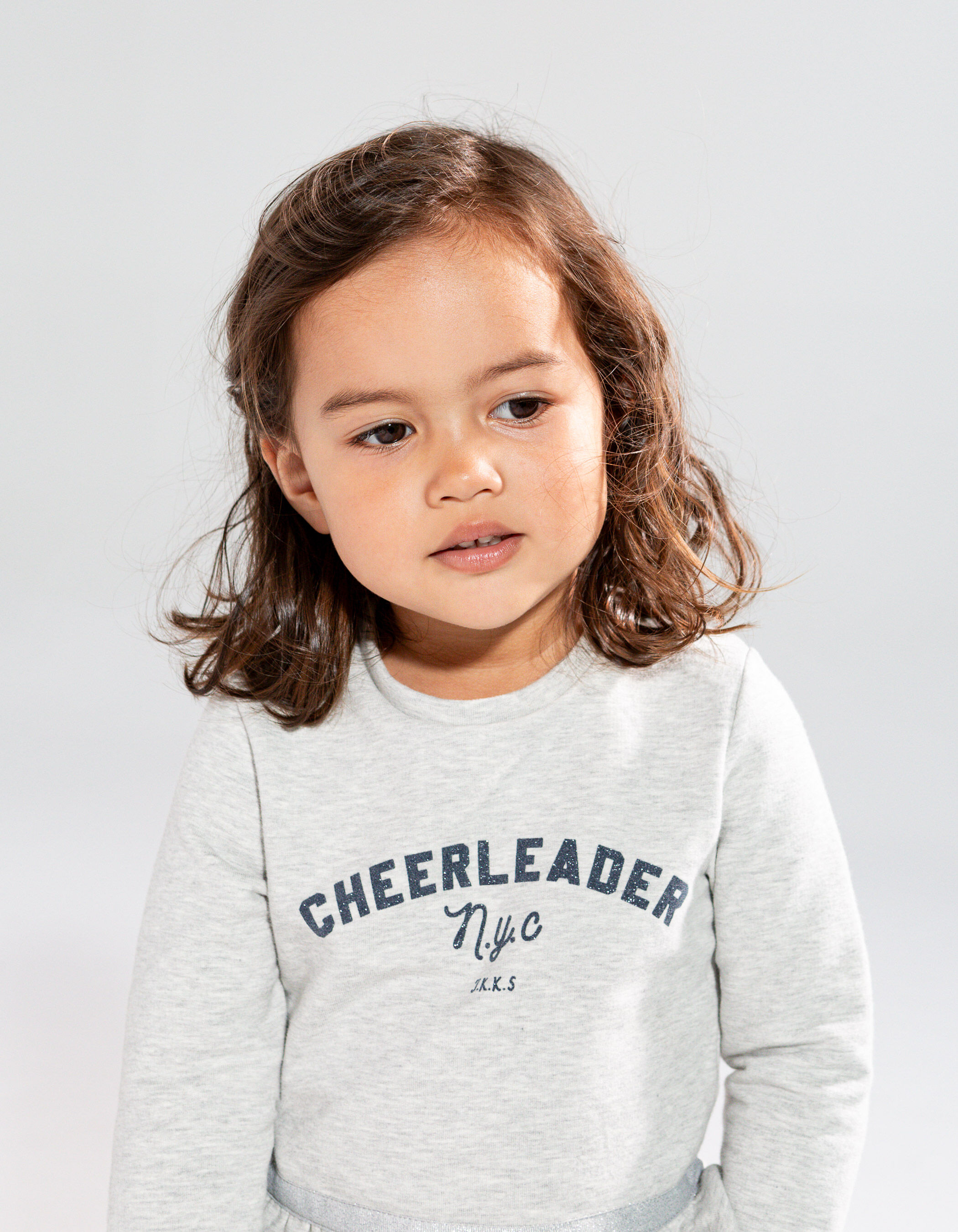 Soldes shop ikks fille