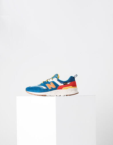 Men's trainers - IKKS