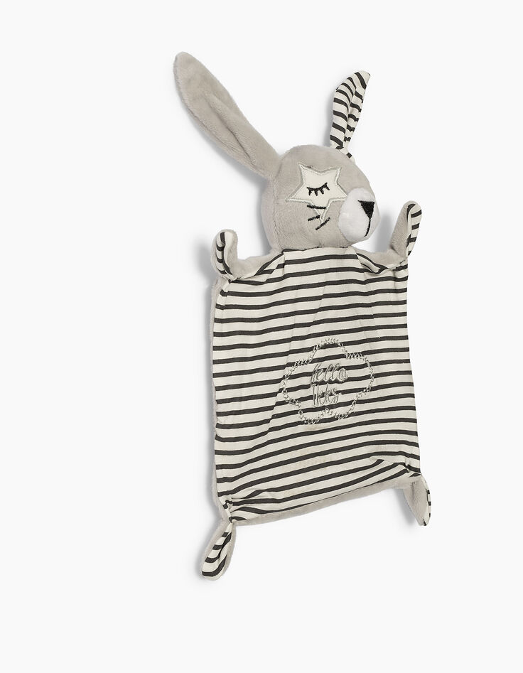 Doudou pour bébé-4