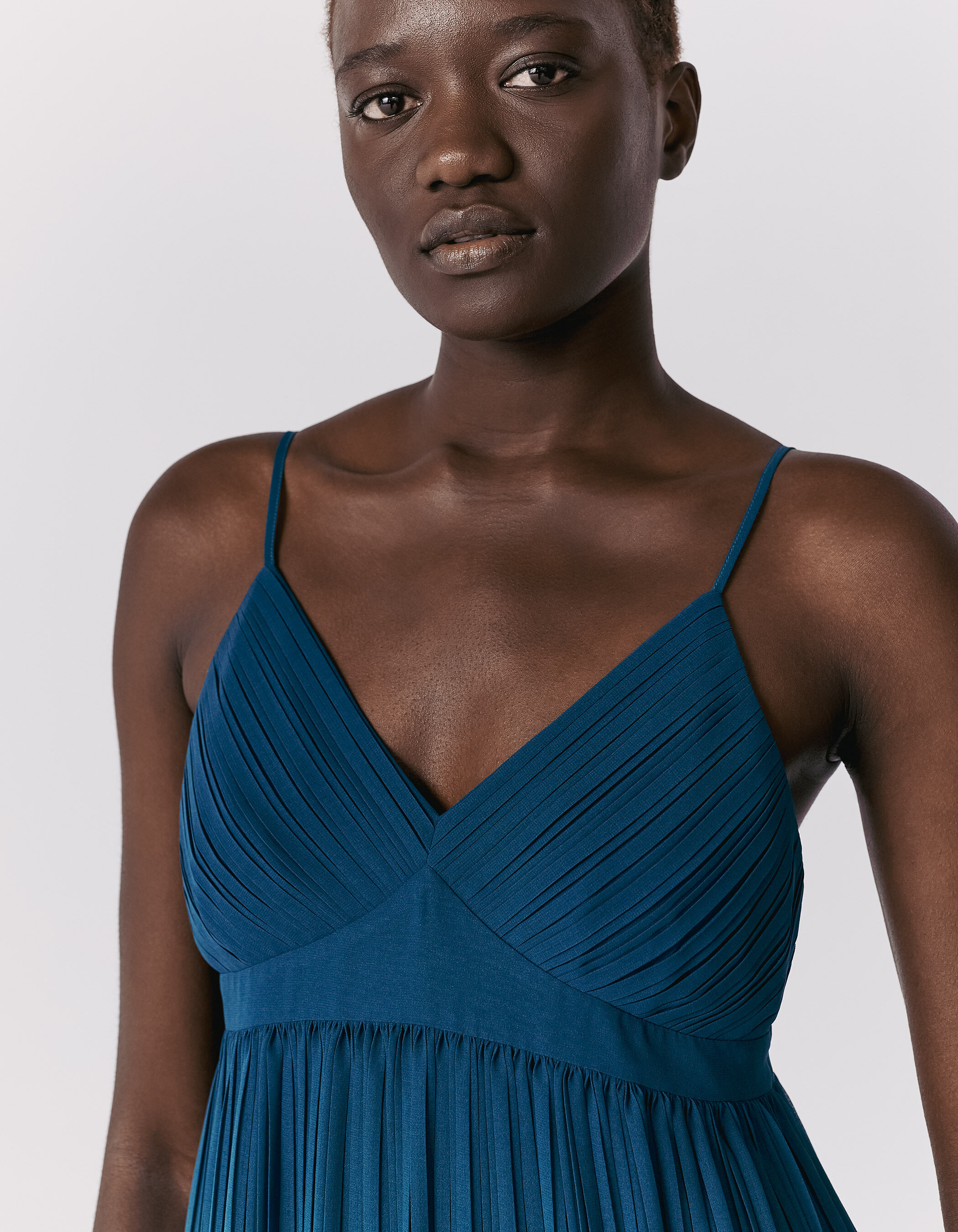 Robe longue ikks femme shop