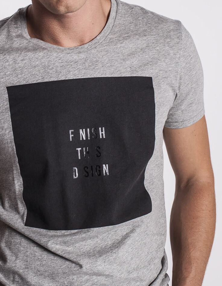 Tee-shirt homme-4