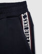 Pantalon jogging navy SPORT LAB garçon  -2