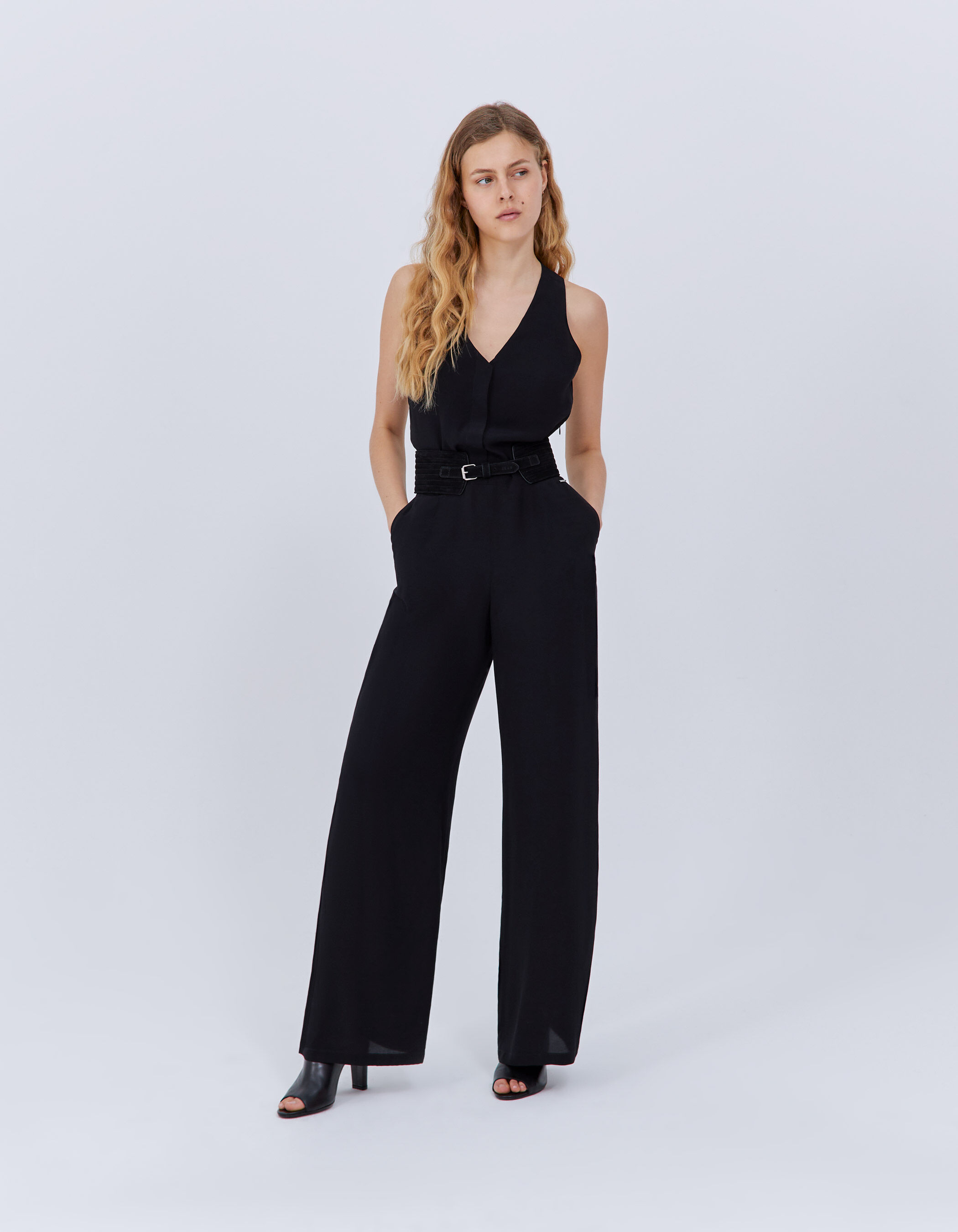 Combinaison shop jean ikks