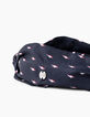 Diadema navy rayos niña-3