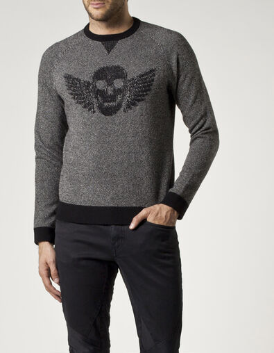 Sudadera hombre - IKKS