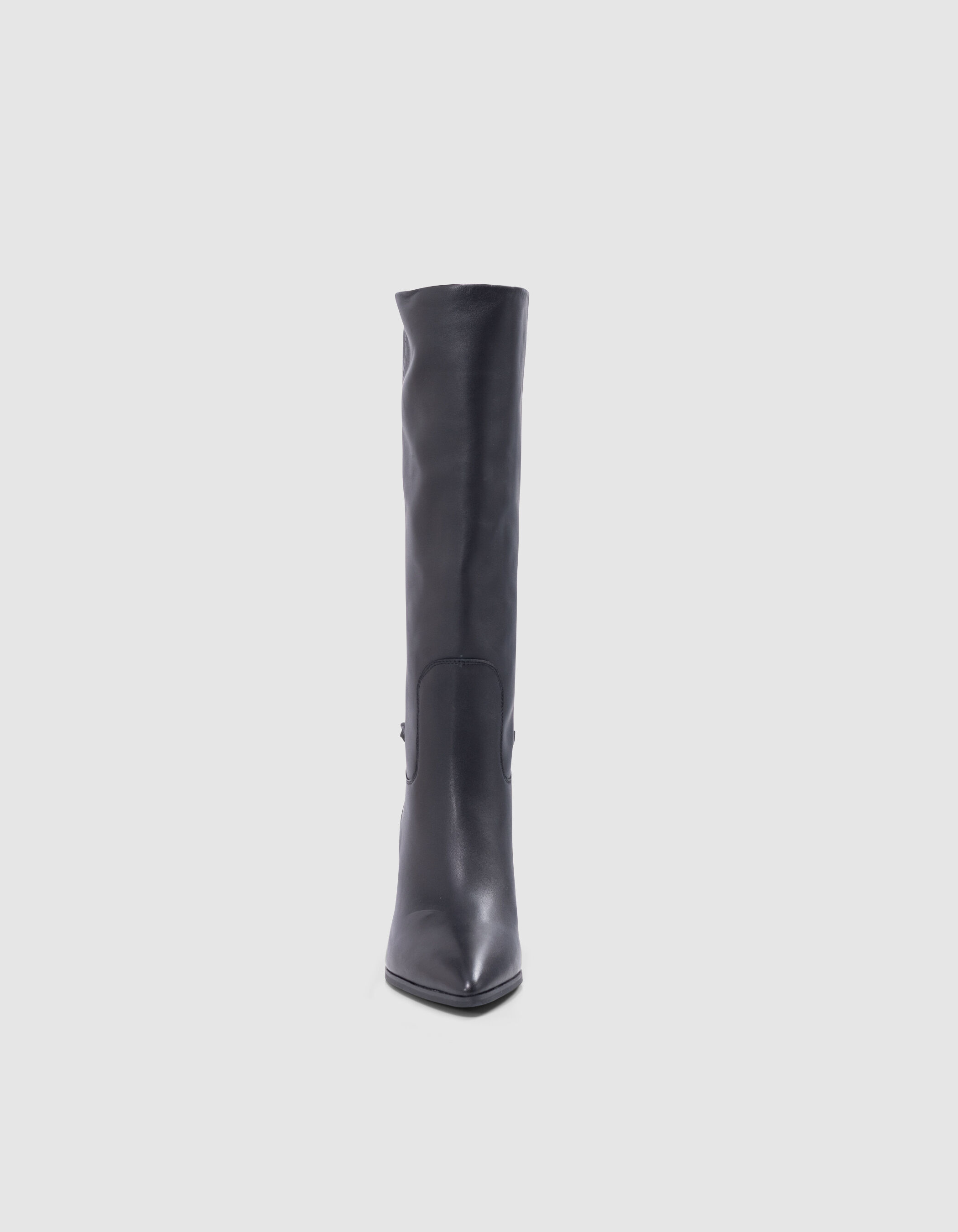 Ikks bottes femme shop