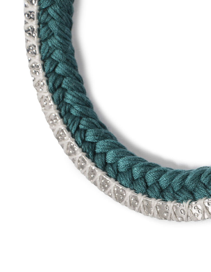 Collier femme-2