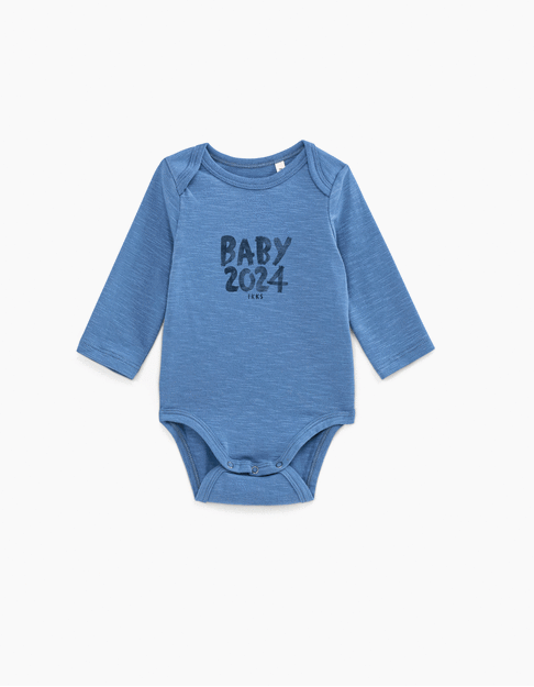 Pyjama ikks sales bébé