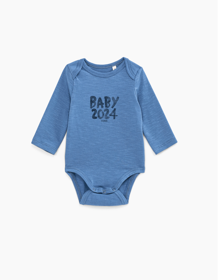 Personalizar best sale body bebe