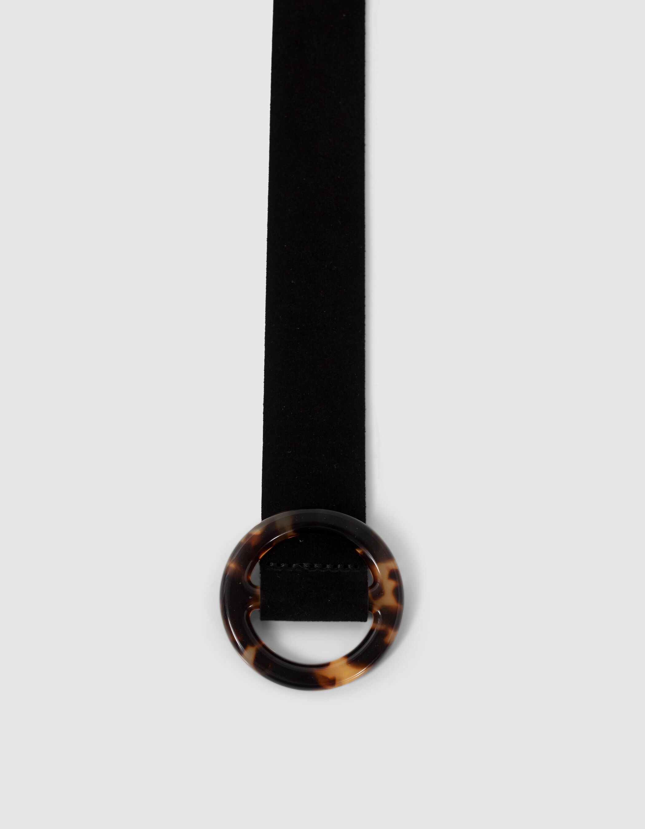 Ceinture boucle ecaille top