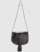 Women’s leather shoulder bag-6
