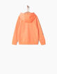 Oranje vest jongens -3