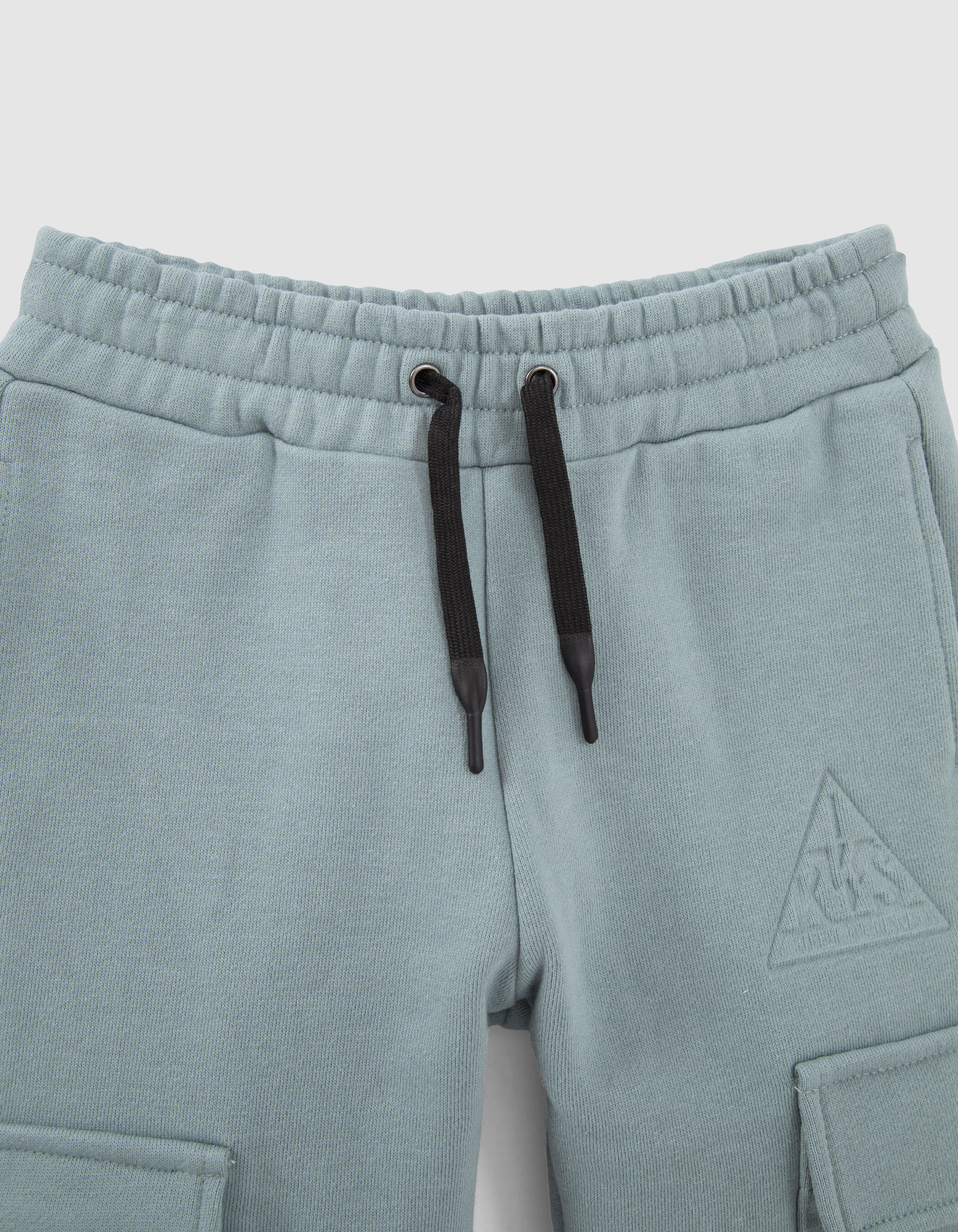 Green on sale combat joggers