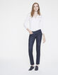 Vaquero slim azul revestido-6