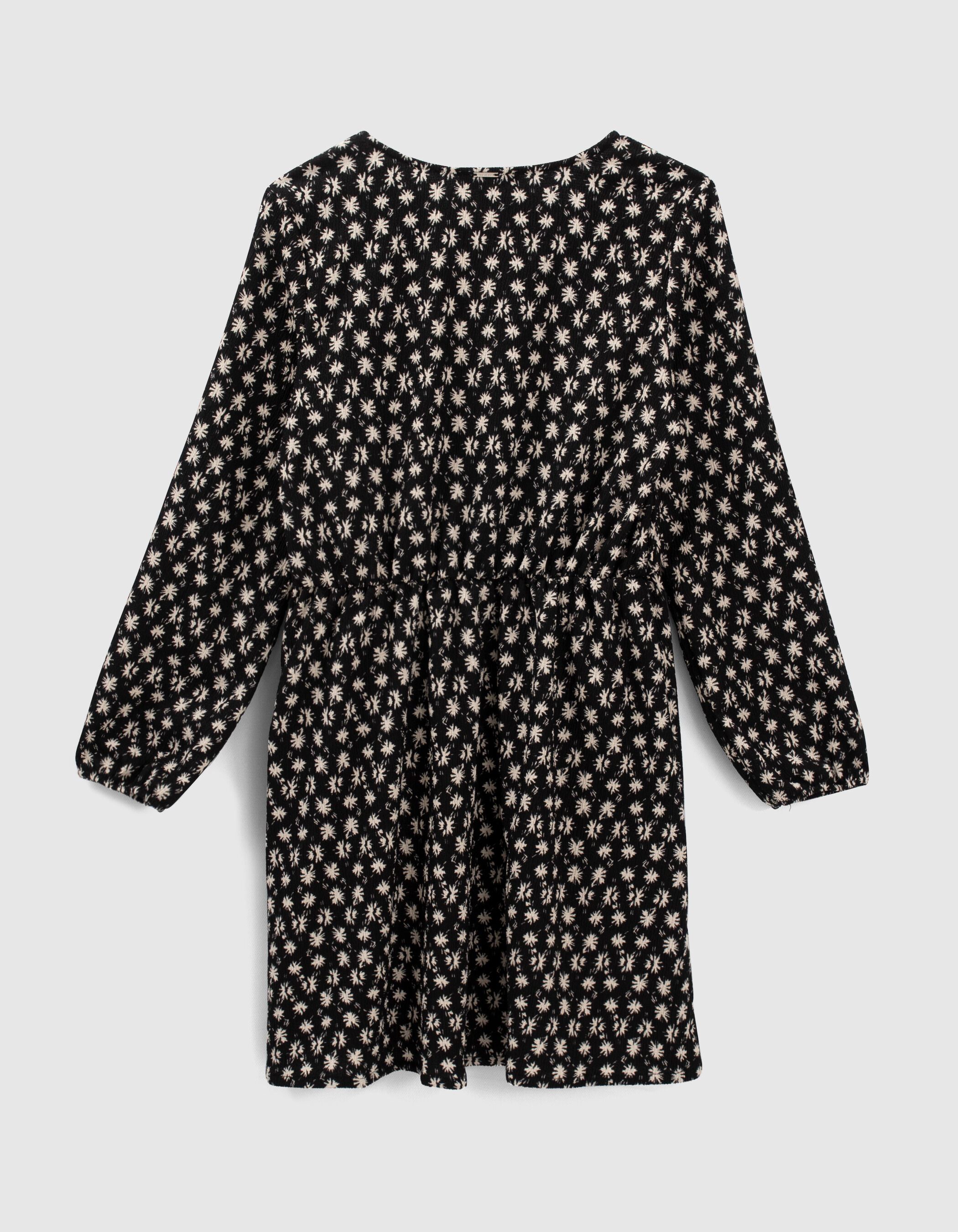 Robe portefeuille ikks clearance