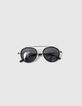 Gafas de sol negras pantos hombre-6