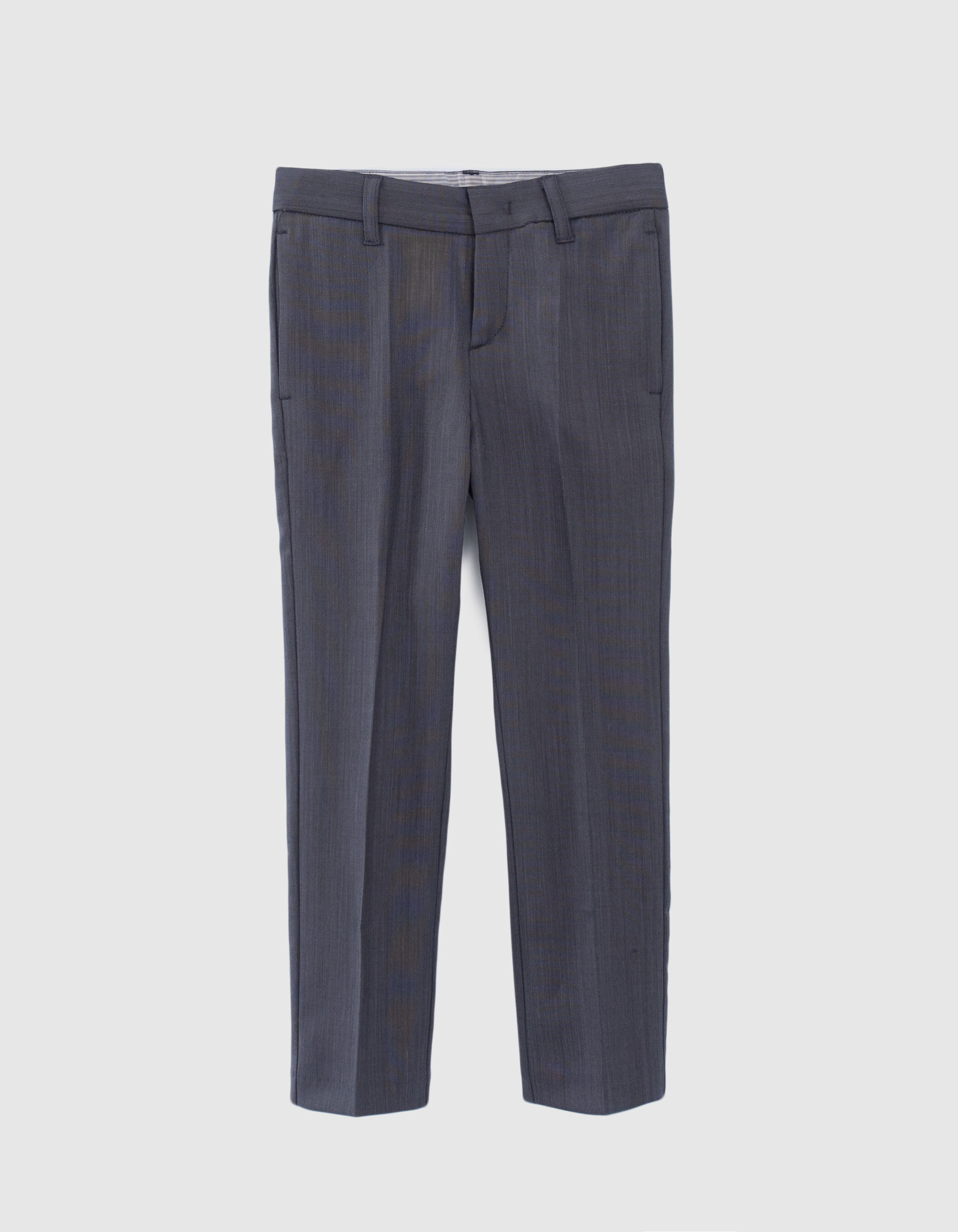 Pantalon ikks garcon online