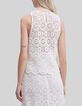 Top crudo ganchillo mujer-3
