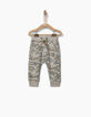 Tricot broek babyjongens -1