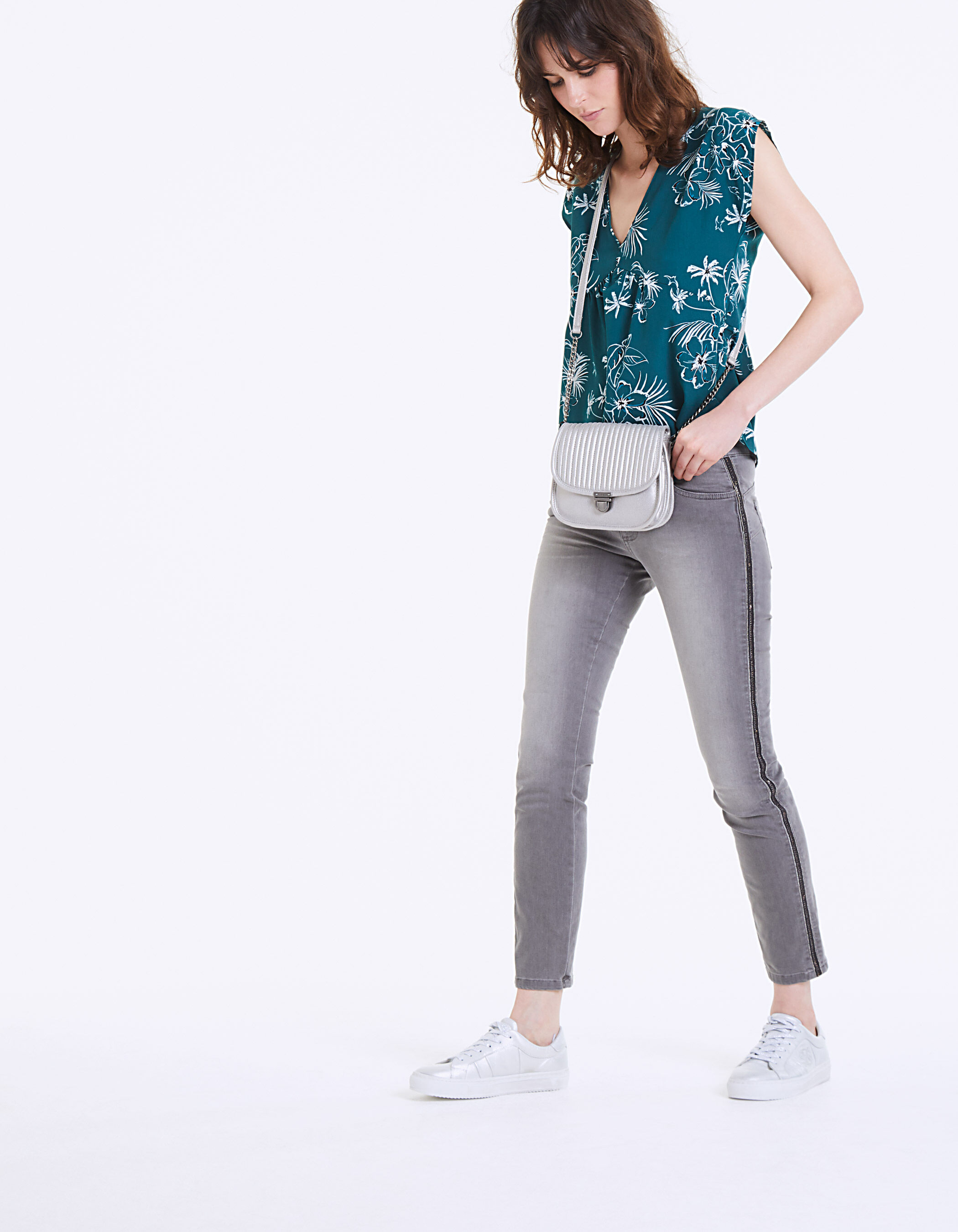 Ikks mujer verano 2020 store