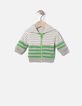 Babies' cardigan-1