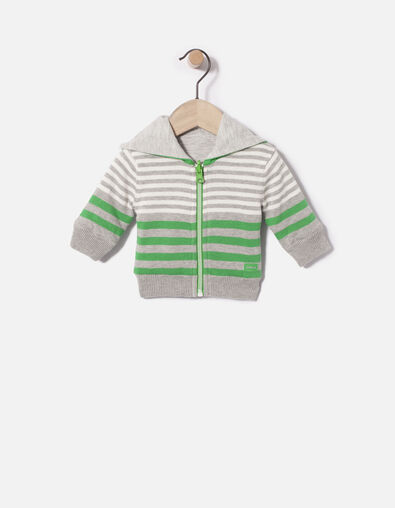 Babies' cardigan - IKKS