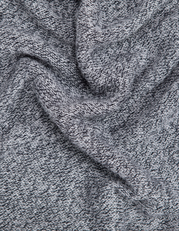 Pull azur tricot mouliné ajouré Homme-7 Pull azur tricot mouliné ajouré Homme-7
