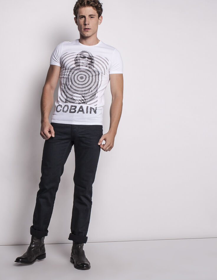 Tee-shirt homme-2