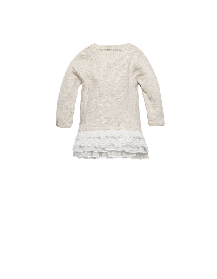Babies' dress -2