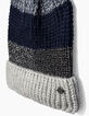 Gorro azul niña-3