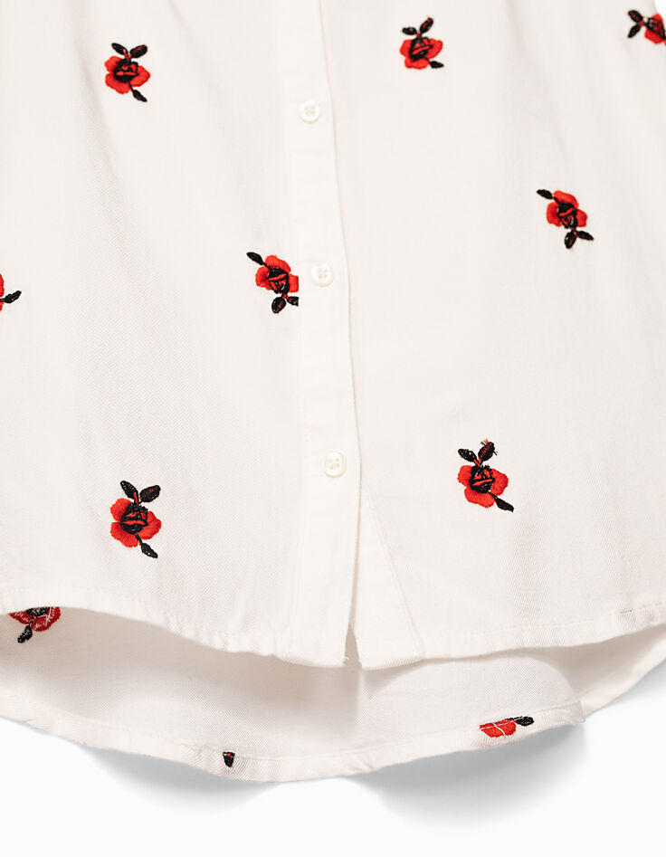 Camisa bordada niña-4