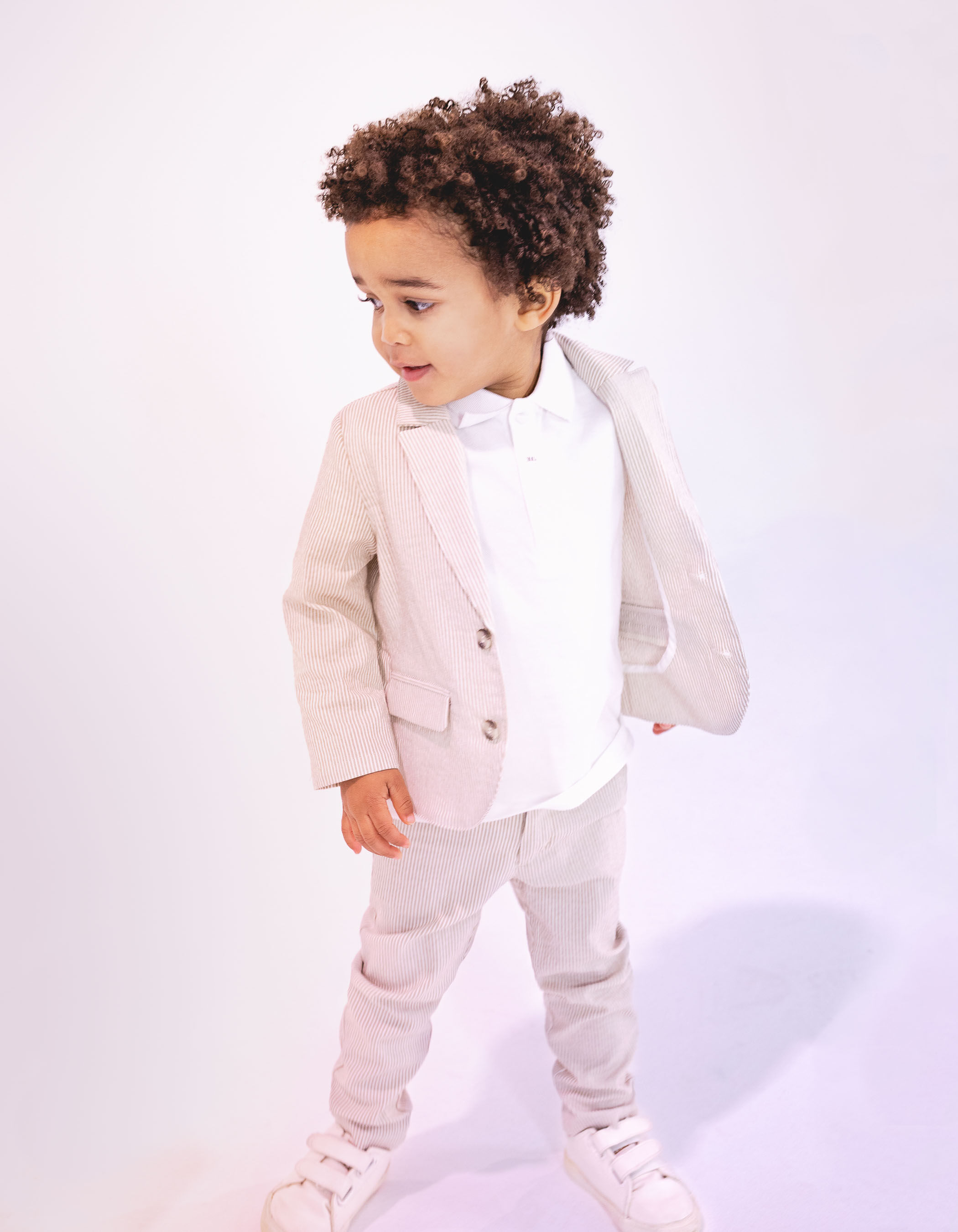 Ikks babykleding online