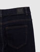 Boys&rsquo; raw SLIM jeans-6