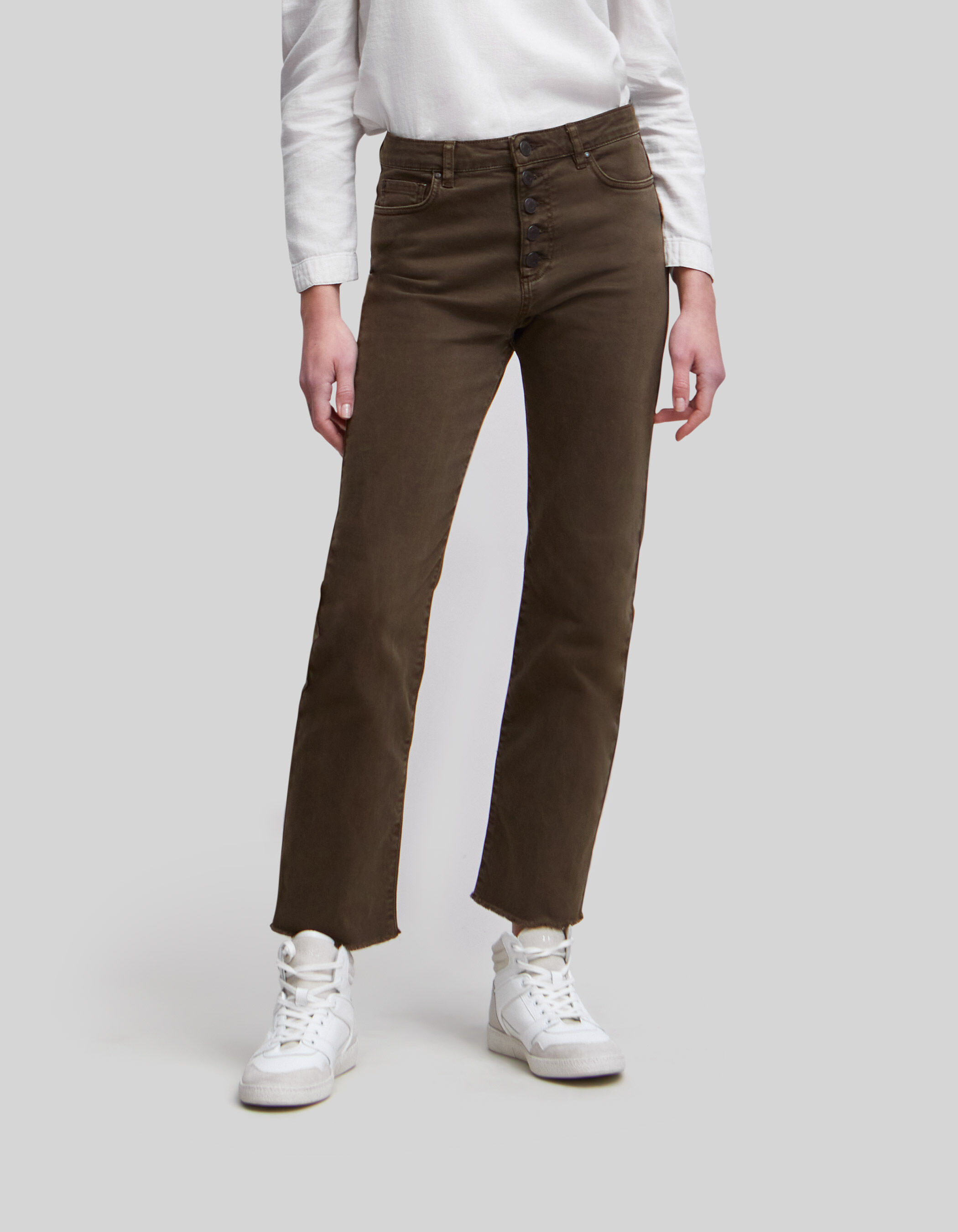 Collection ikks femme online