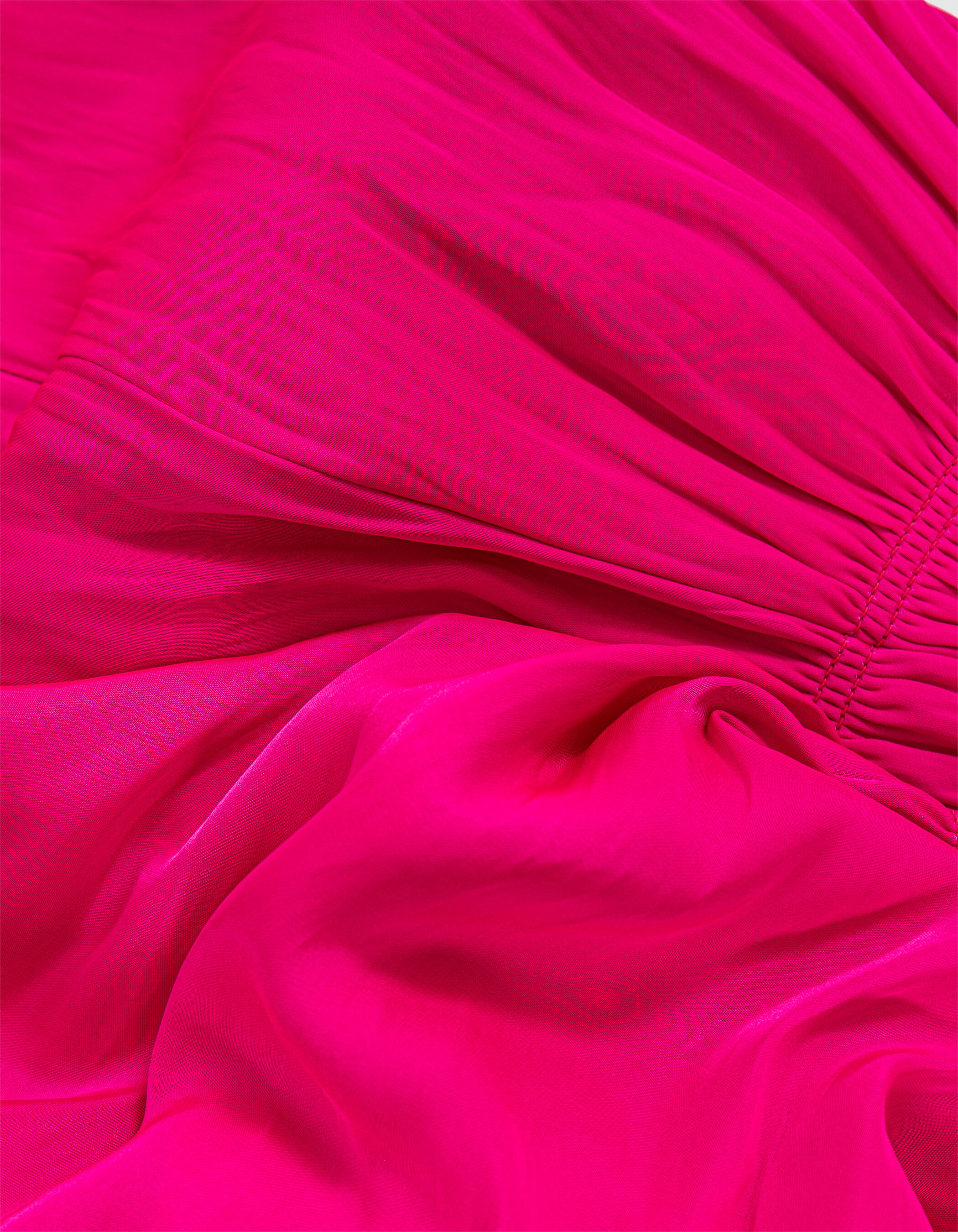 Ikks robe rose shop